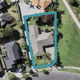55 West Fairway, Golflands, Auckland