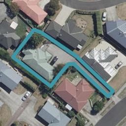 7 Pointon Glade, Grandview Heights, Hamilton