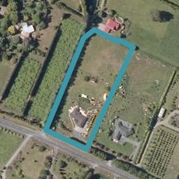 142 Kara Road, Whangarei