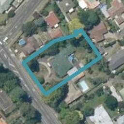 110 Frederick Street East, Mayfair, Hastings