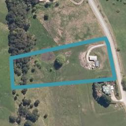 50 Marohemo Road, Maungaturoto, Maungaturoto