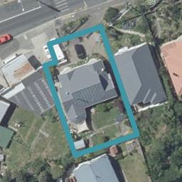 2 Highcliff Road, Andersons Bay, Dunedin
