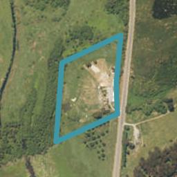 1310 State Highway 1, Blenheim