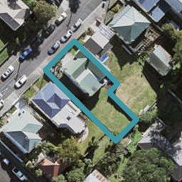 16 Home Street, Grey Lynn, Auckland
