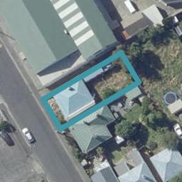 12 Thomas Street, South Dunedin, Dunedin