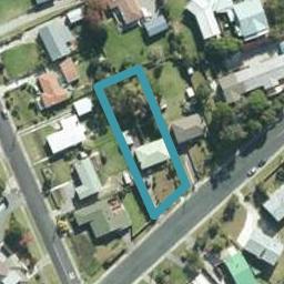 80 Ranfurly Street, Dargaville
