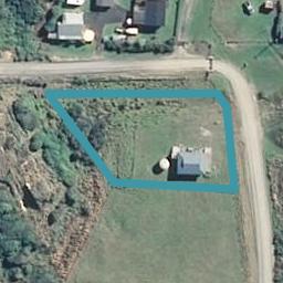 232 Jacks Bay Road, Hinahina, Owaka