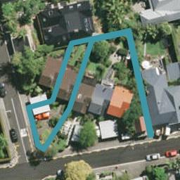 17 Arthur Street, Freemans Bay, Auckland