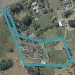1 Law road, Allanton, Dunedin