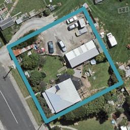 4 Cushen Street, Clifton, Invercargill
