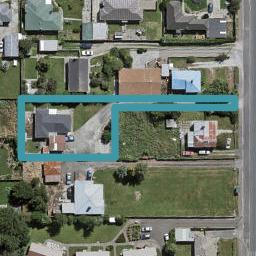 283A Pomona Street, Strathern, Invercargill