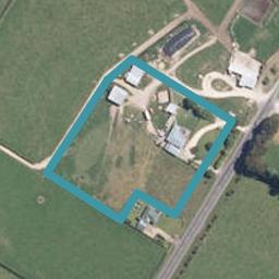 83172 State Highway 2, Eketahuna