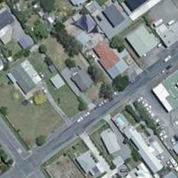 13 Broadway Street, Martinborough