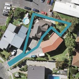 13A The Crest, Sunnyhills, Auckland