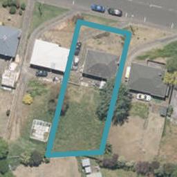 107 Purnell Street, College Estate, Whanganui
