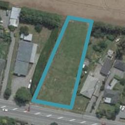 372 Ellesmere Junction Road, Springston, Springston