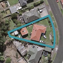 21 Endeavour Street, Marfell, New Plymouth