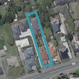 86A Bridge Street, New Brighton, Christchurch