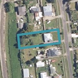 6 Anderson Street, Eketahuna