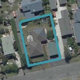 25 Larnach Street, Waimairi Beach, Christchurch
