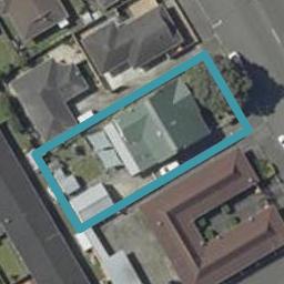 144 Albert Street, Terrace End, Palmerston North