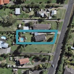 14 Cemetery Road, Waiuku, Waiuku