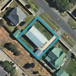 35 Burns Street, Hawera