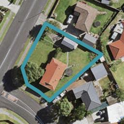 41 Barneys Farm Road, Clendon Park, Auckland