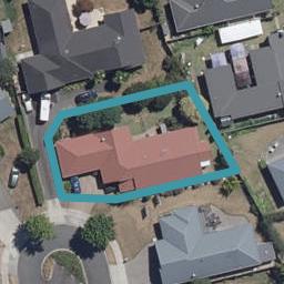 16 Stratford Place, Huntington, Hamilton