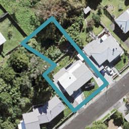 1 Dolan Place, New Lynn, Auckland