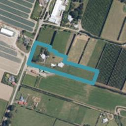 90 Hoggs Road, Kuku, Levin