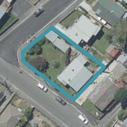 12 Greenock Street, Kaikorai, Dunedin