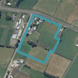 491 Tram Road, Ohoka, Kaiapoi