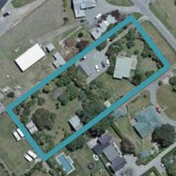 12 Weld Street, Martinborough