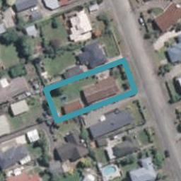 60 Poplar Street, Gleniti, Timaru