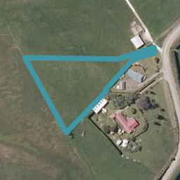 0 Scottys Camp Rd, Parore