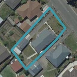 36 Butterfield Avenue, Linwood, Christchurch