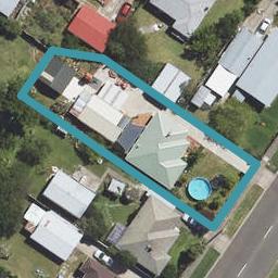 42 Tyndall Road, Outer Kaiti, Gisborne