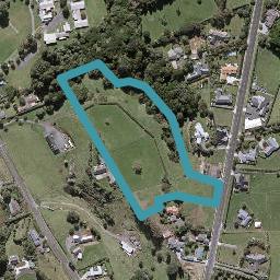 0 Frankley Road, Ferndale, New Plymouth