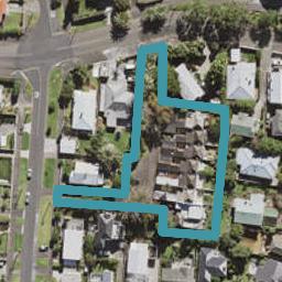 7/21 Richmond Avenue, Northcote Point, Auckland