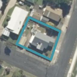 121 North Street, Te Awamutu, Te Awamutu
