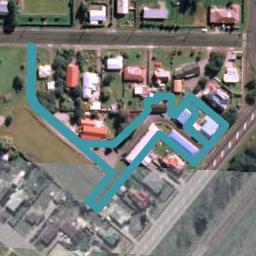 35 Railway Esplanade, East Gore, Gore