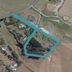 281B Lees Pakaraka Road, Te Ore Ore, Masterton