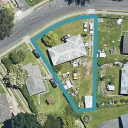 31 Wrigley Road, Fordlands, Rotorua