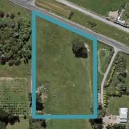 290 Scott Street, Tisbury, Invercargill