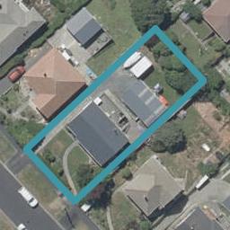 39 Wilkinson Street, Liberton, Dunedin