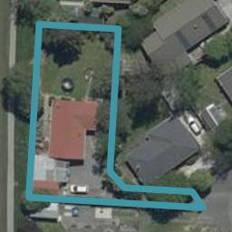 12A Saunders Place, Redwood, Christchurch