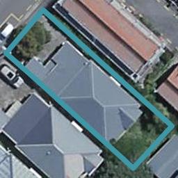 209 Grant Road, Thorndon, Wellington