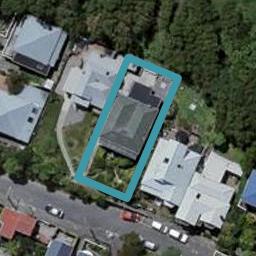 21 Stafford Street, Mount Victoria, Wellington