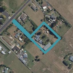 58 Duke Street, Taupiri